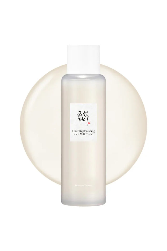 Beauty of Joseon Glow Replenishing Rice Milk Lightweight Hydration Toner
