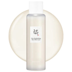 Beauty of Joseon - Glow Replenishing Rice Milk Lightweight Hydration Toner