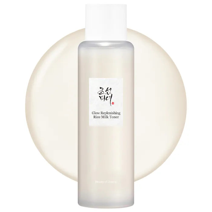 Beauty of Joseon Glow Replenishing Rice Milk Lightweight Hydration Toner