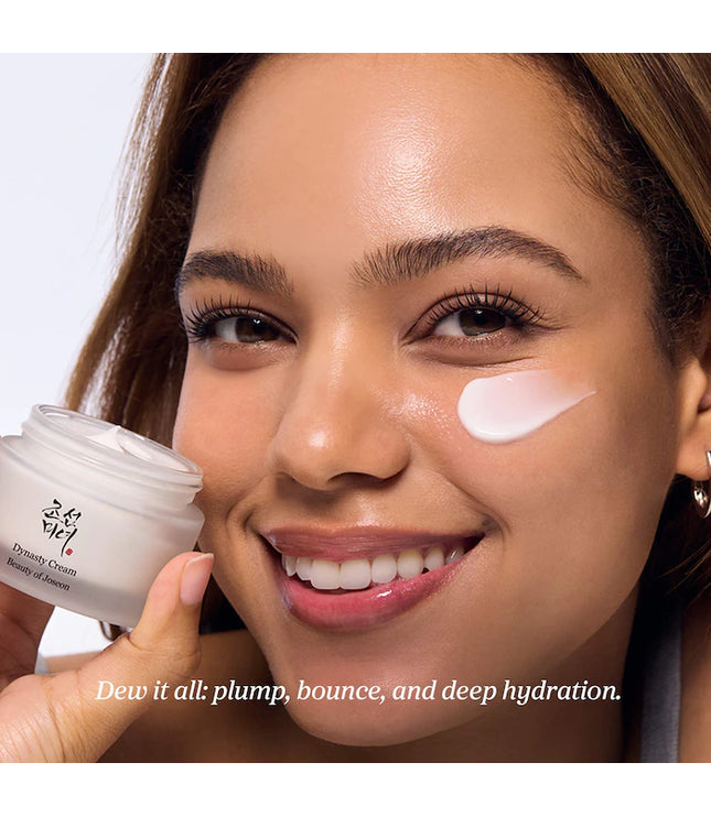 Beauty of Joseon Dynasty Cream