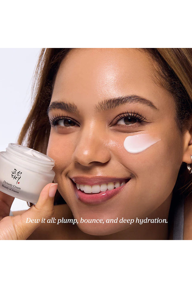 Beauty of Joseon Dynasty Cream