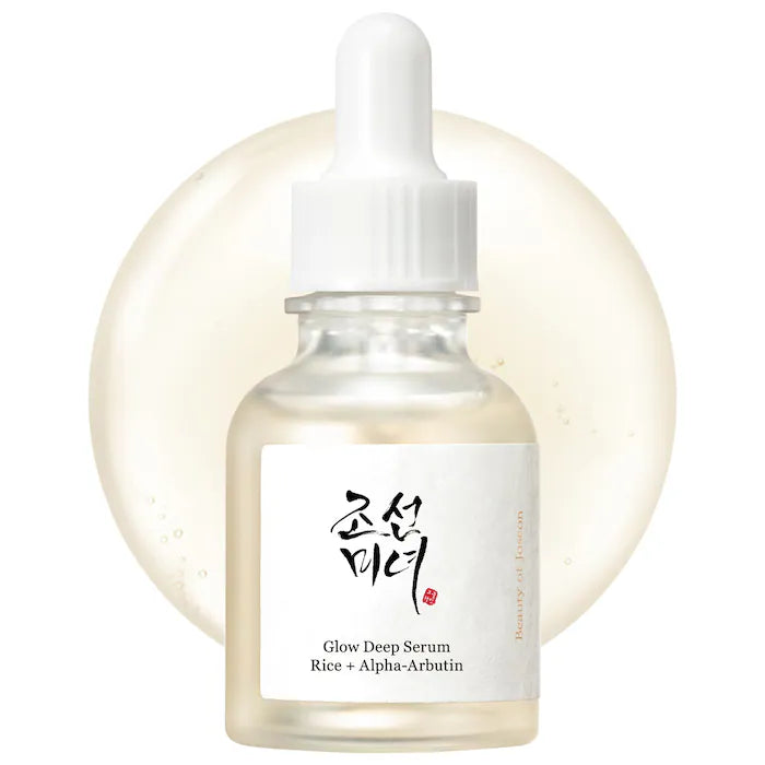 Beauty of Joseon - Glow Deep Serum