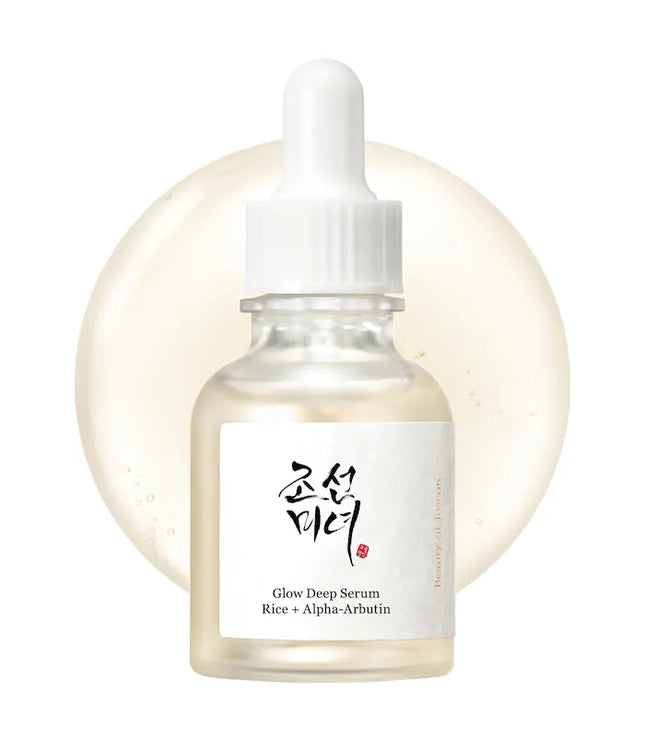 Beauty of Joseon Glow Deep Serum