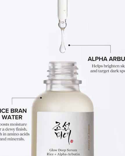 Beauty of Joseon Glow Deep Serum