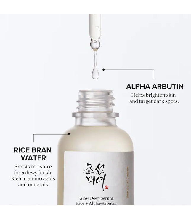 Beauty of Joseon Glow Deep Serum