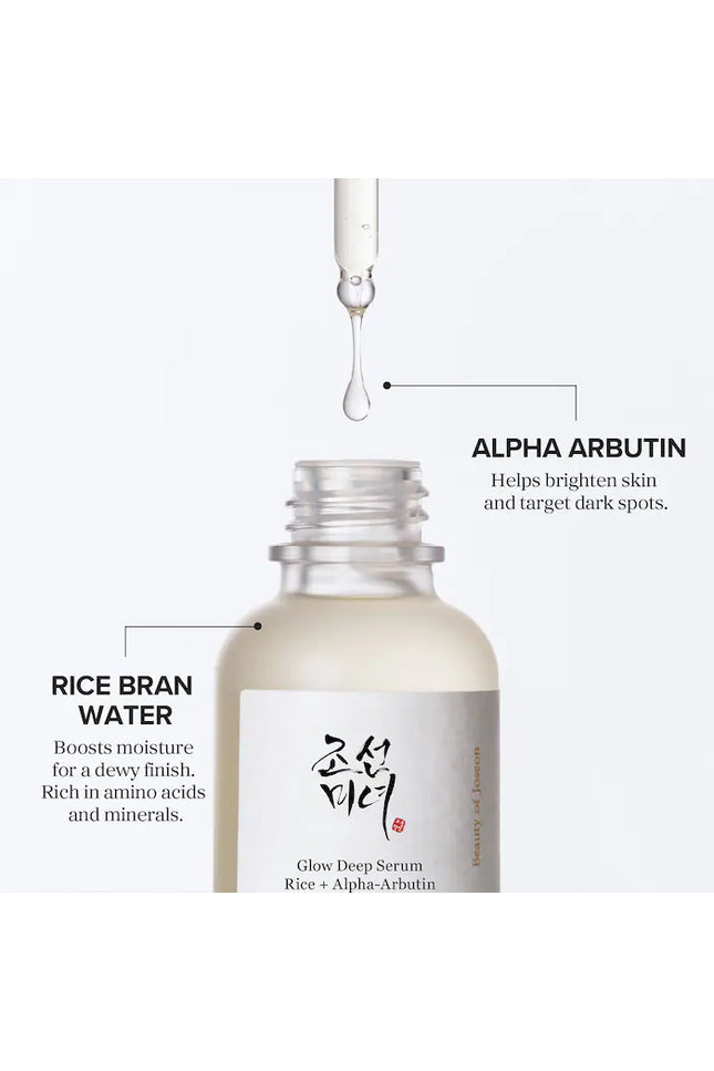 Beauty of Joseon Glow Deep Serum