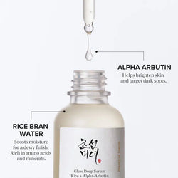 Beauty of Joseon - Glow Deep Serum