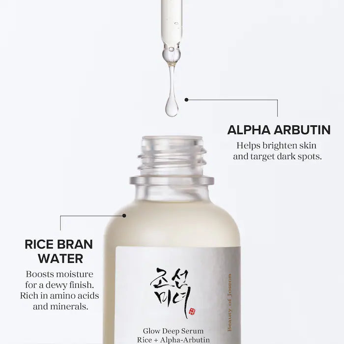 Beauty of Joseon Glow Deep Serum