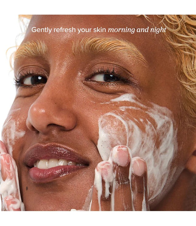 Beauty of Joseon Green Plum Refreshing Cleanser for Gentle Daily Wash