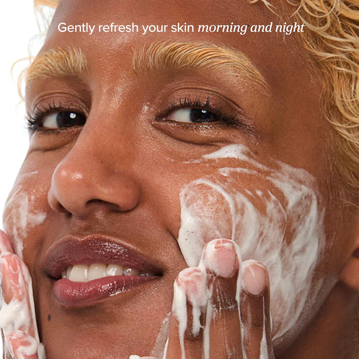 Beauty of Joseon Green Plum Refreshing Cleanser for Gentle Daily Wash