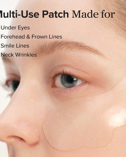 Beauty of Joseon Revive Under Eye Patches for Wrinkles