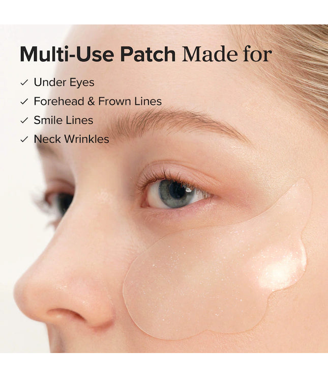 Beauty of Joseon Revive Under Eye Patches for Wrinkles