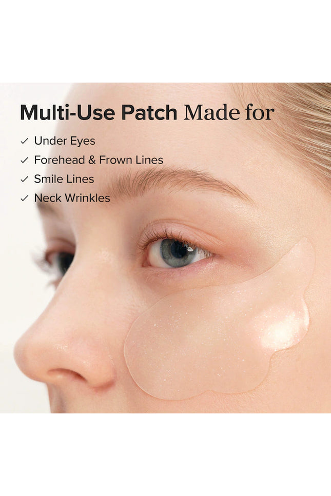 Beauty of Joseon Revive Under Eye Patches for Wrinkles