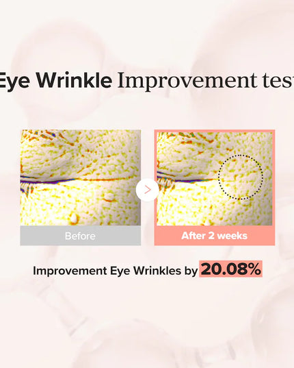 Beauty of Joseon Revive Under Eye Patches for Wrinkles