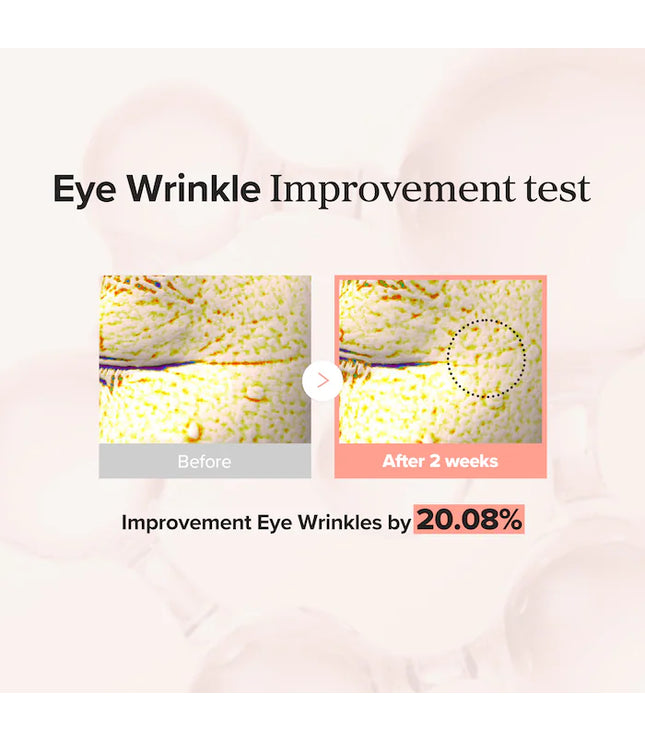 Beauty of Joseon Revive Under Eye Patches for Wrinkles
