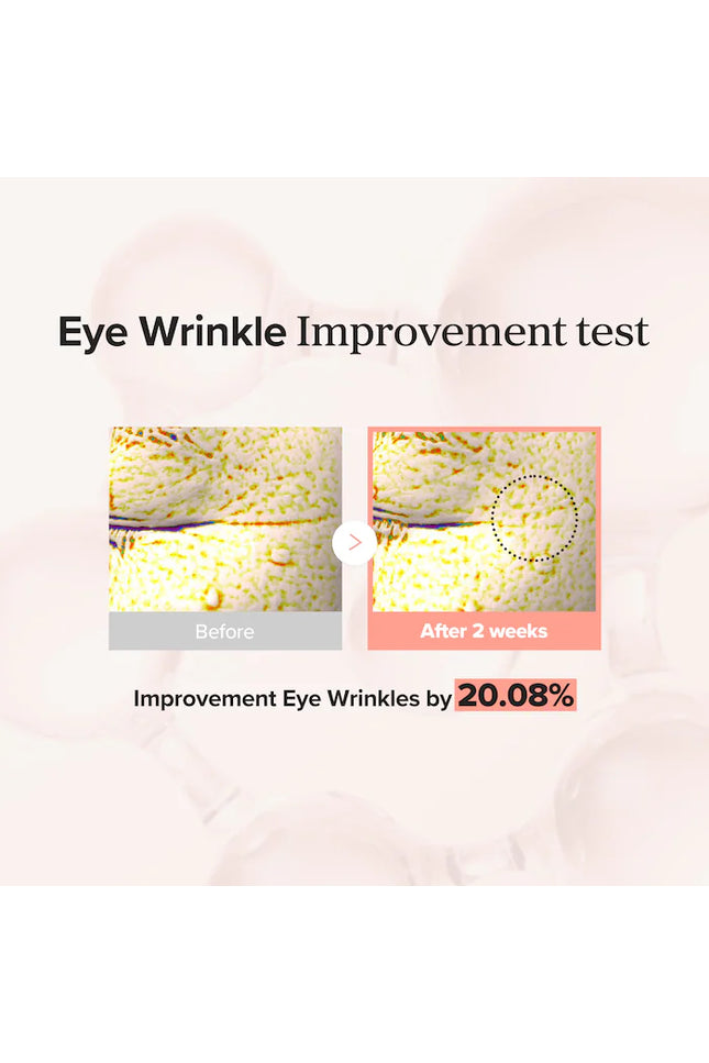 Beauty of Joseon Revive Under Eye Patches for Wrinkles