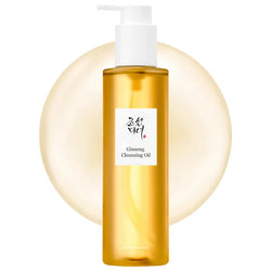 Beauty of Joseon - Ginseng Cleansing Oil for Gentle Daily Cleansing