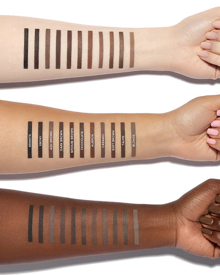 Anastasia Beverly Hills
DIPBROW® Waterproof, Smudge Proof Brow Pomade