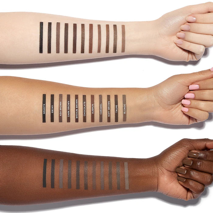 Anastasia Beverly Hills -
DIPBROW® Waterproof, Smudge Proof Brow Pomade