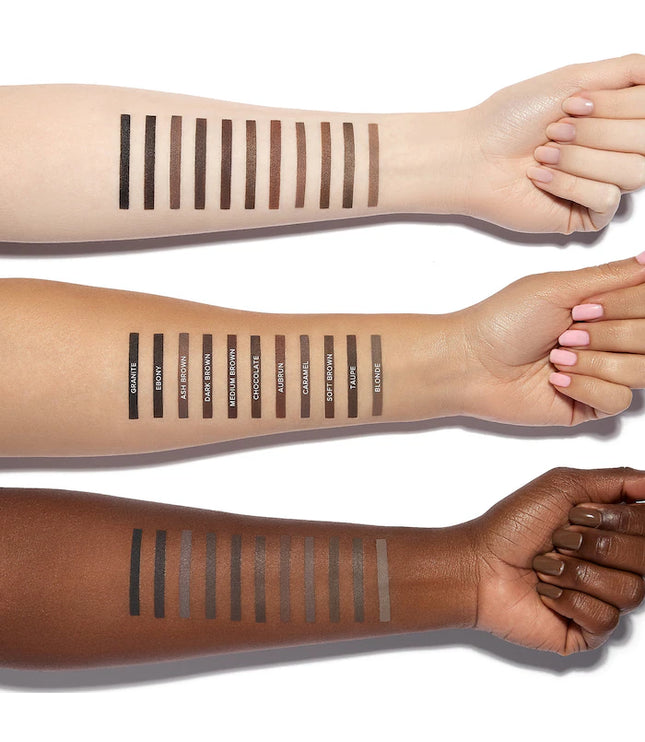 Anastasia Beverly Hills
DIPBROW® Waterproof, Smudge Proof Brow Pomade