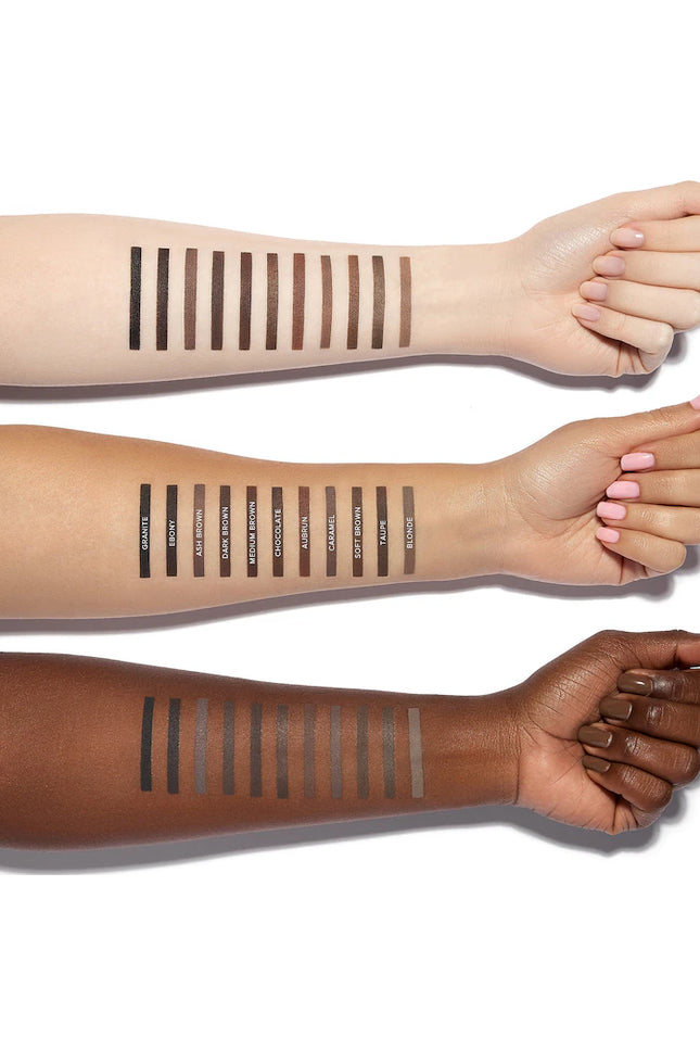 Anastasia Beverly Hills
DIPBROW® Waterproof, Smudge Proof Brow Pomade