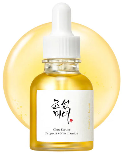 Beauty of Joseon Glow Serum for Oil Control with Niacinamide