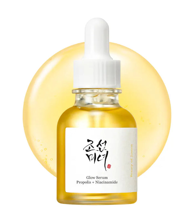 Beauty of Joseon Glow Serum for Oil Control with Niacinamide