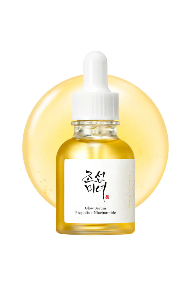 Beauty of Joseon Glow Serum for Oil Control with Niacinamide