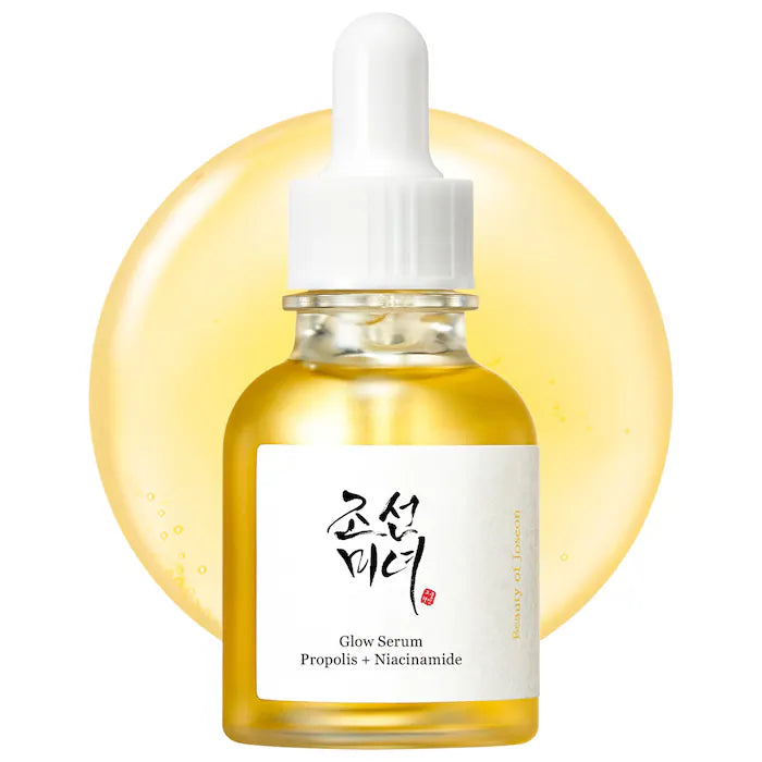 Beauty of Joseon Glow Serum for Oil Control with Niacinamide