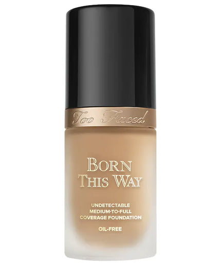 Too faced born this way base