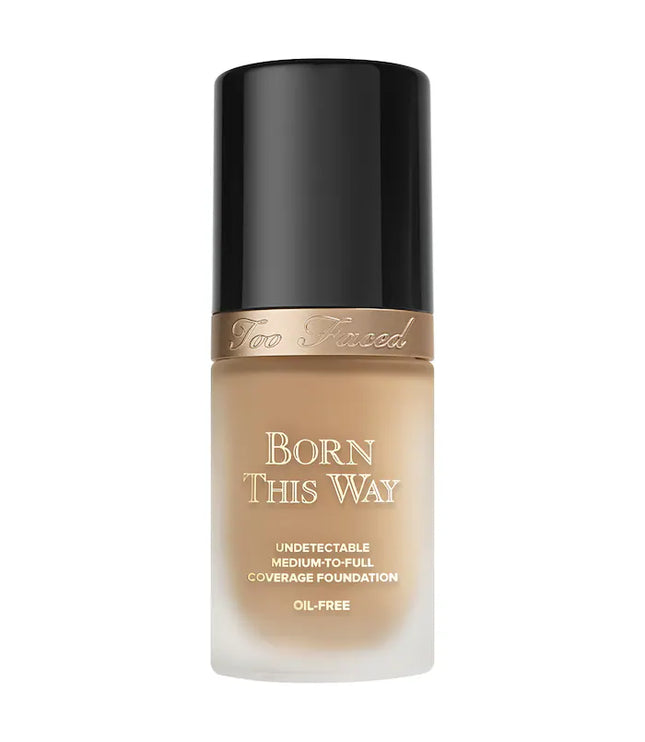 Too faced born this way base