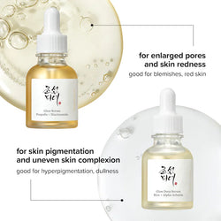 Beauty of Joseon - Glow Serum for Oil Control with Niacinamide