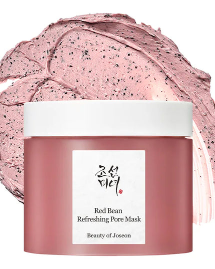 Beauty of Joseon Red Bean Refreshing Pore Mask for Purifying Pore Care
