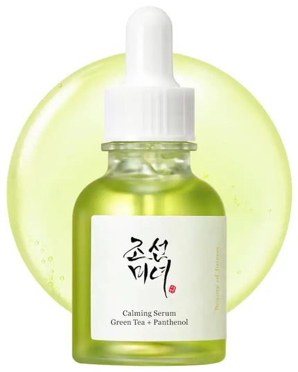 Beauty of Joseon Calming Barrier Serum