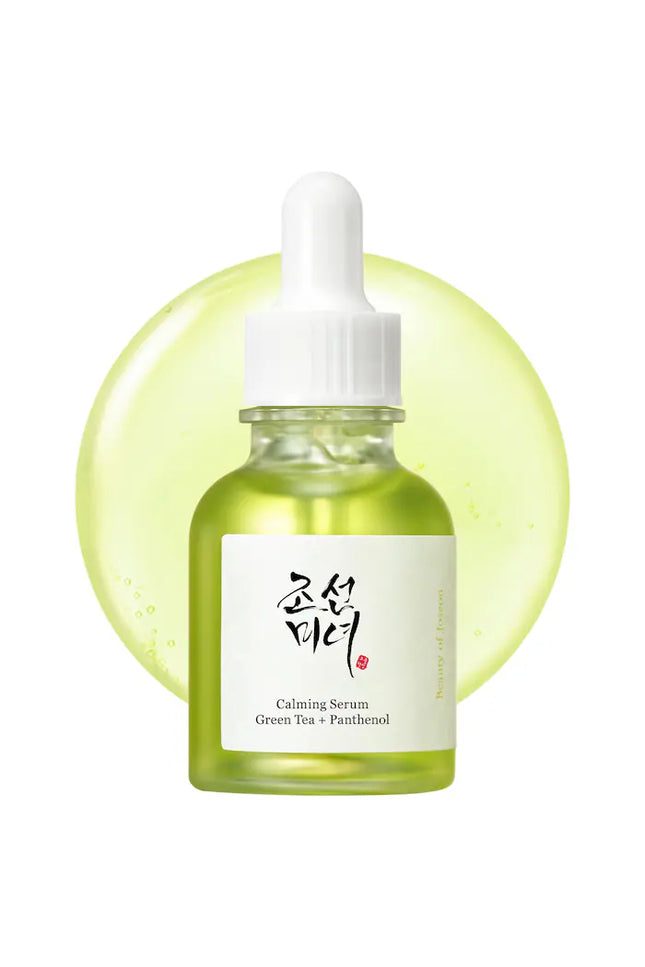 Beauty of Joseon Calming Barrier Serum