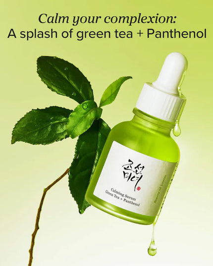 Beauty of Joseon Calming Barrier Serum