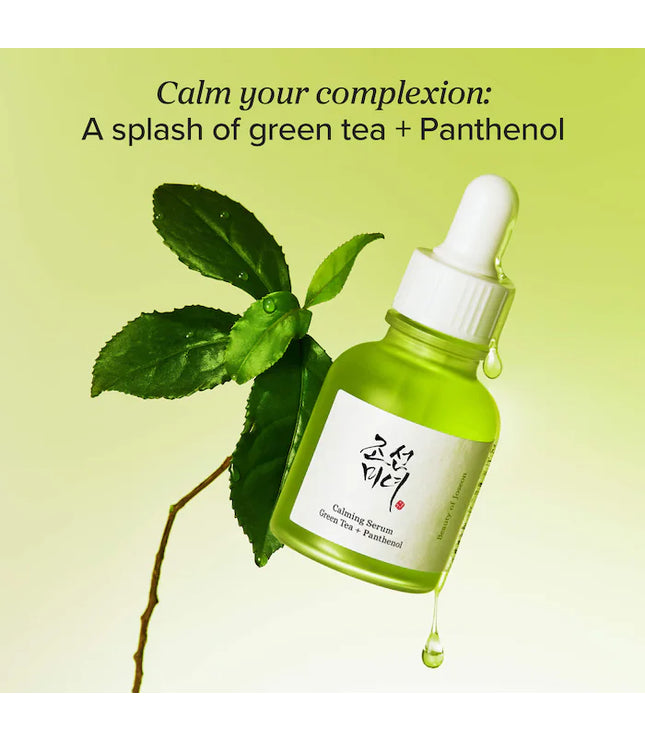 Beauty of Joseon Calming Barrier Serum
