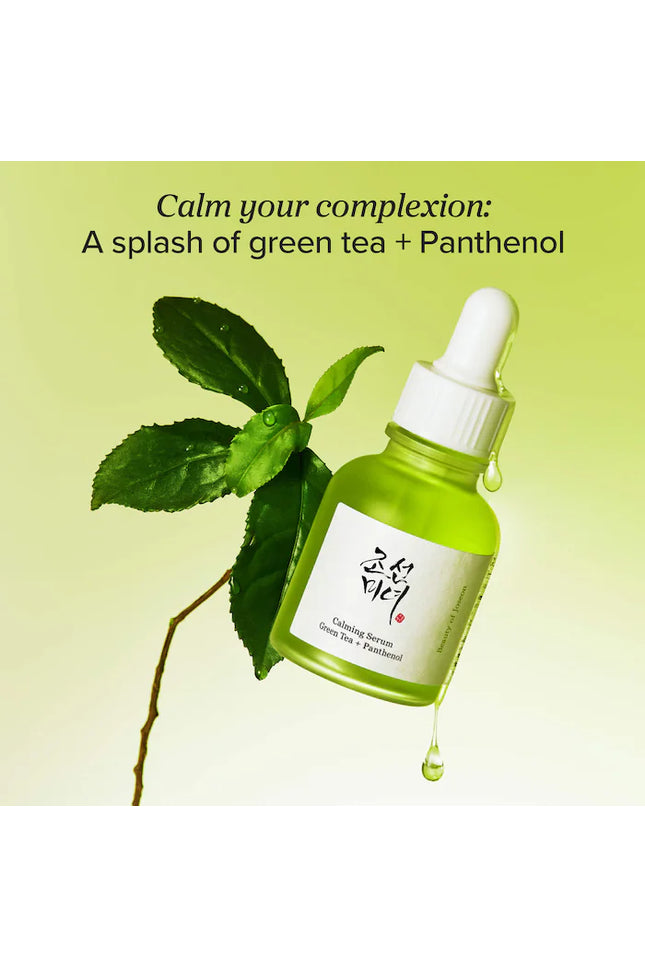 Beauty of Joseon Calming Barrier Serum