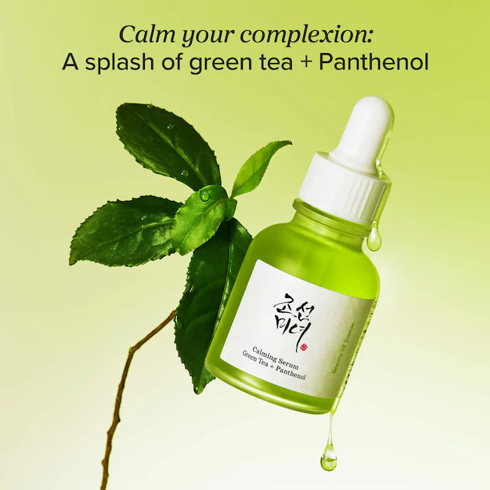 Beauty of Joseon Calming Barrier Serum