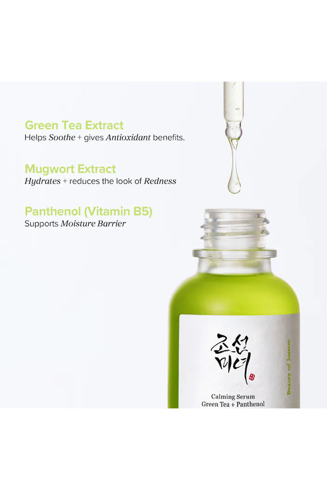 Beauty of Joseon Calming Barrier Serum