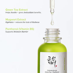 Beauty of Joseon - Calming Barrier Serum