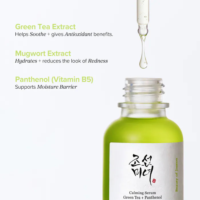 Beauty of Joseon Calming Barrier Serum