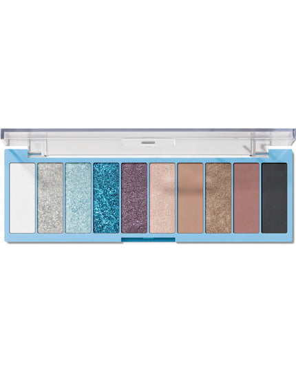 Elf Perfect 10 Eyeshadow Palette
