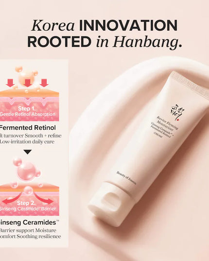 Beauty of Joseon Revive Firming Moisturizer