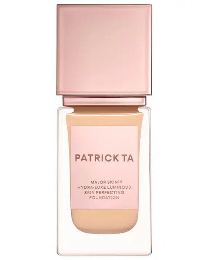 PATRICK TA Mini Major Skin Hydra-Luxe Luminous Foundation