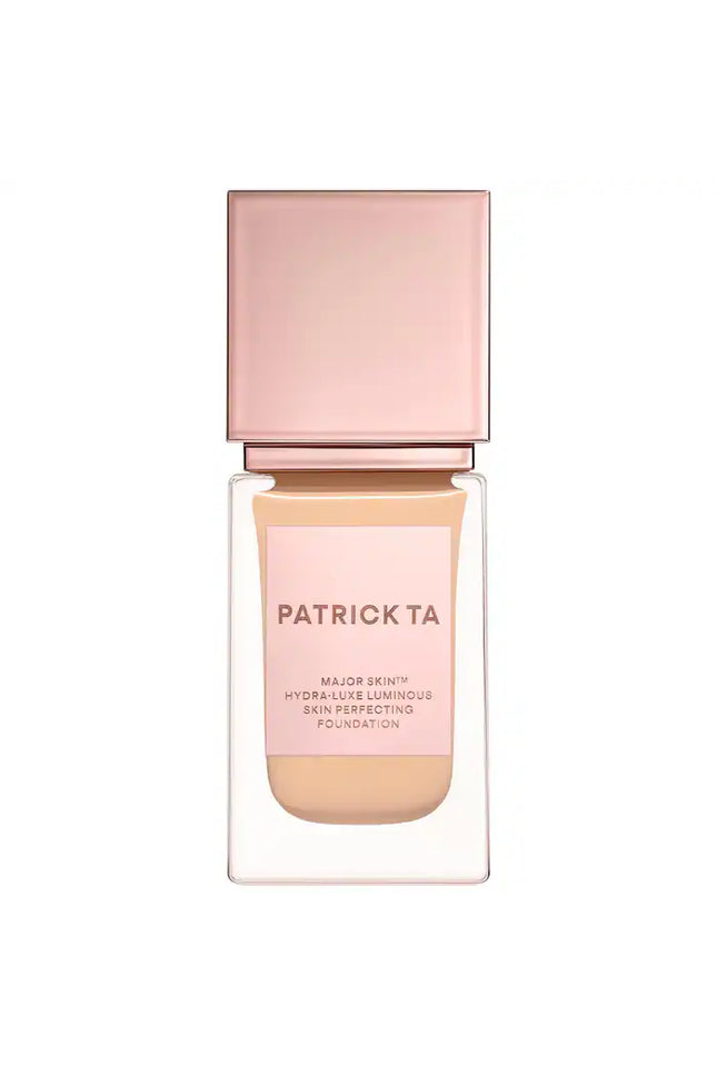 PATRICK TA Mini Major Skin Hydra-Luxe Luminous Foundation