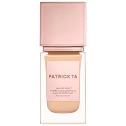 PATRICK TA - Mini Major Skin Hydra-Luxe Luminous Foundation