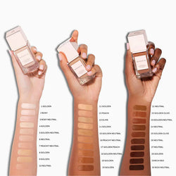 PATRICK TA - Mini Major Skin Hydra-Luxe Luminous Foundation