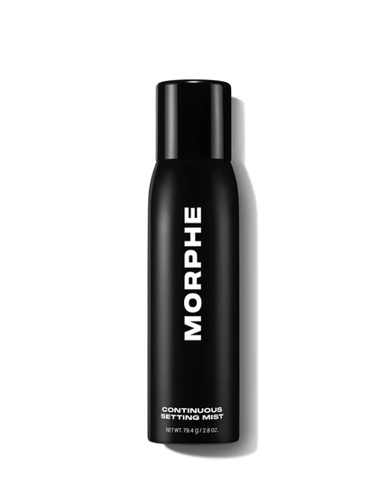 Morphe Continuous Setting Mist