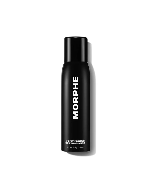 Morphe Continuous Setting Mist